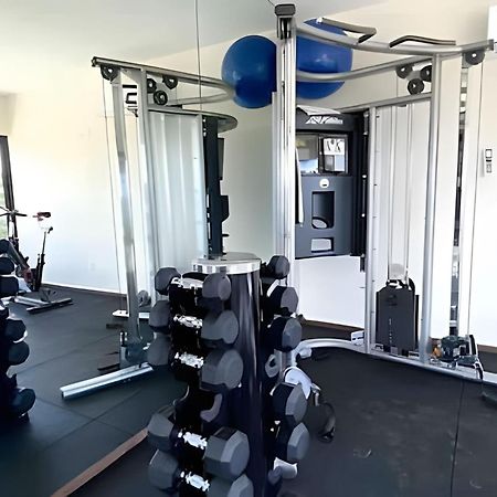 Villa Loft increíble king size Alberca infinita,Gym en medio de la selva Tulum Exterior foto