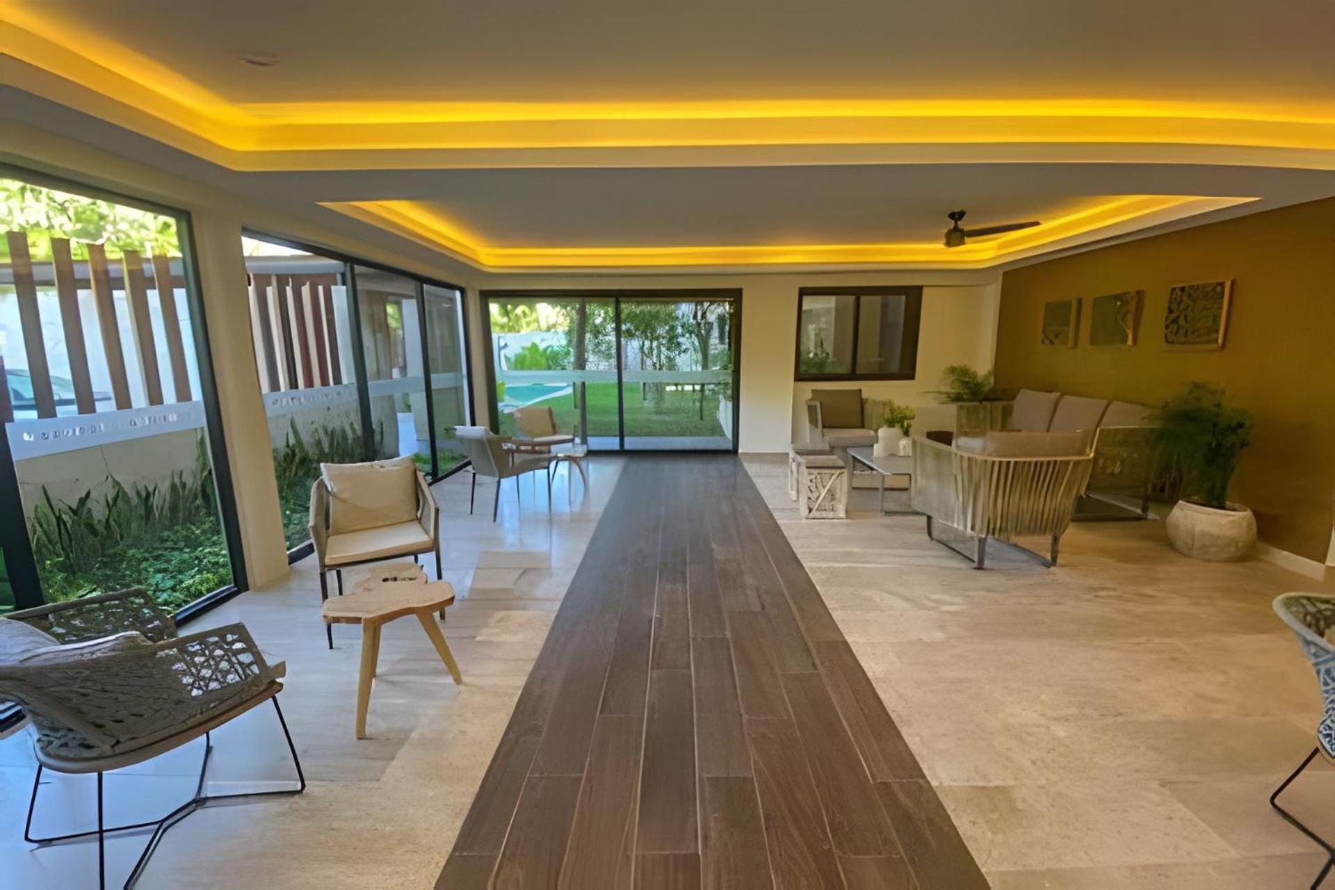 Villa Loft increíble king size Alberca infinita,Gym en medio de la selva Tulum Exterior foto