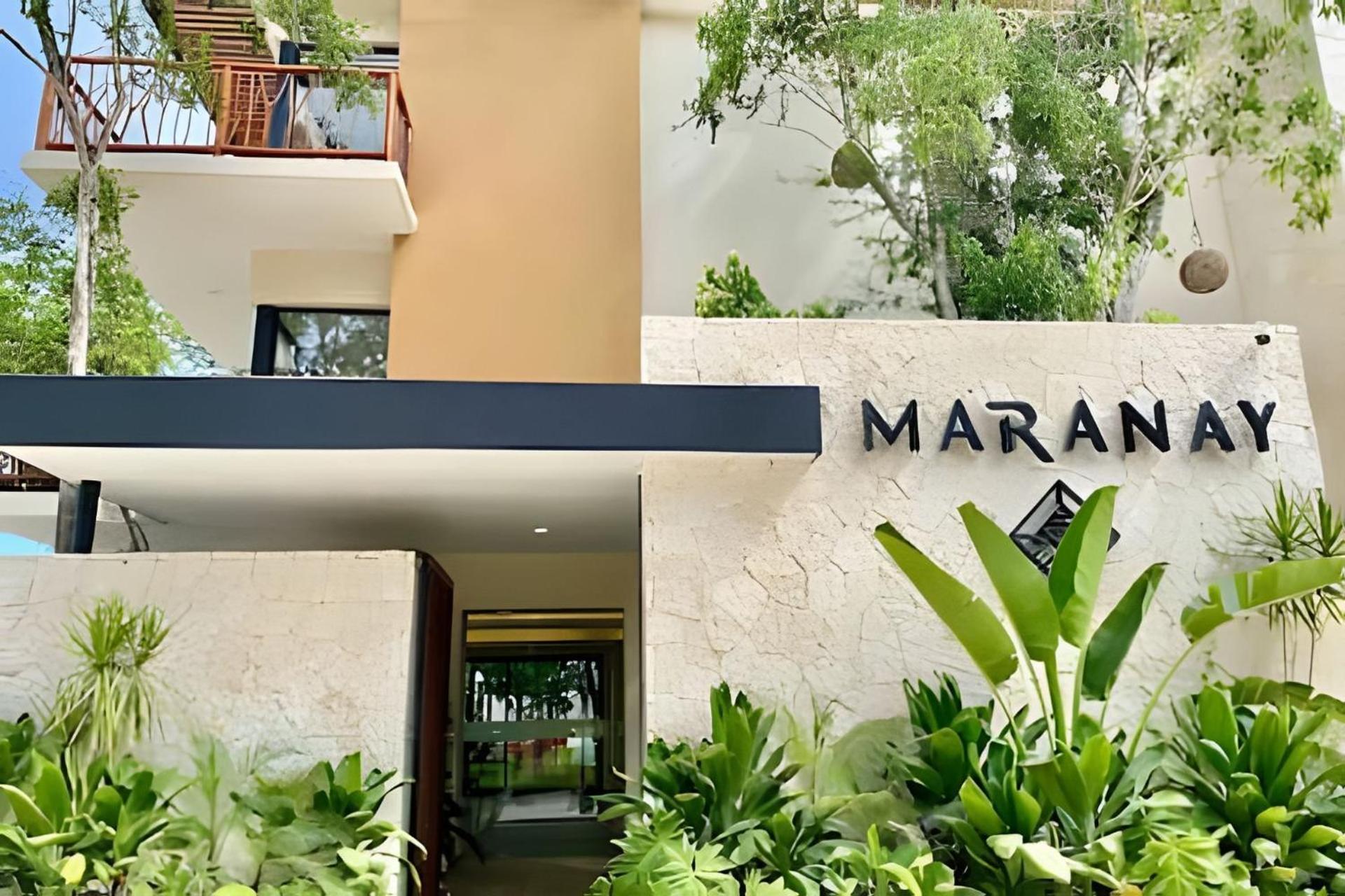 Villa Loft increíble king size Alberca infinita,Gym en medio de la selva Tulum Exterior foto
