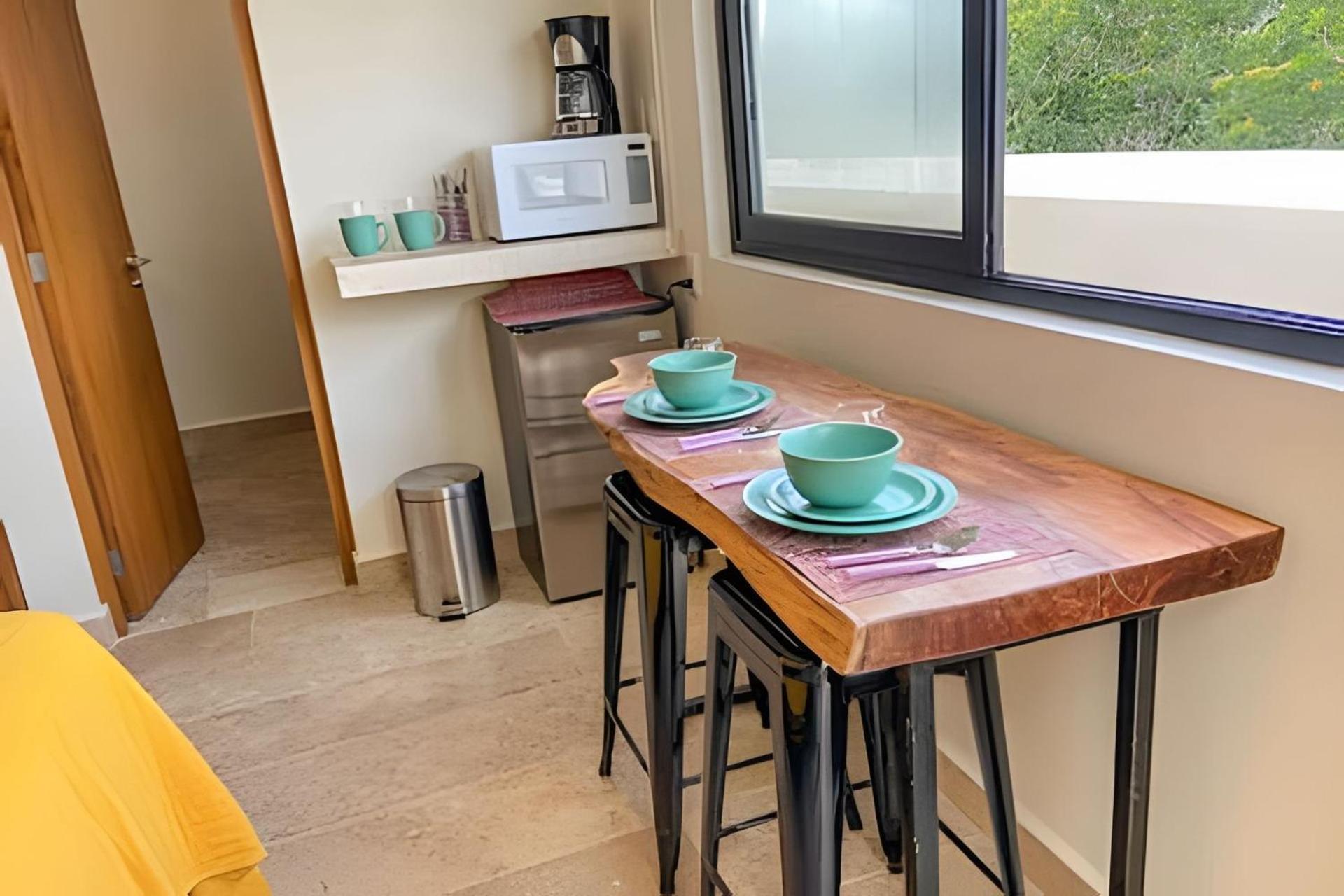 Villa Loft increíble king size Alberca infinita,Gym en medio de la selva Tulum Exterior foto