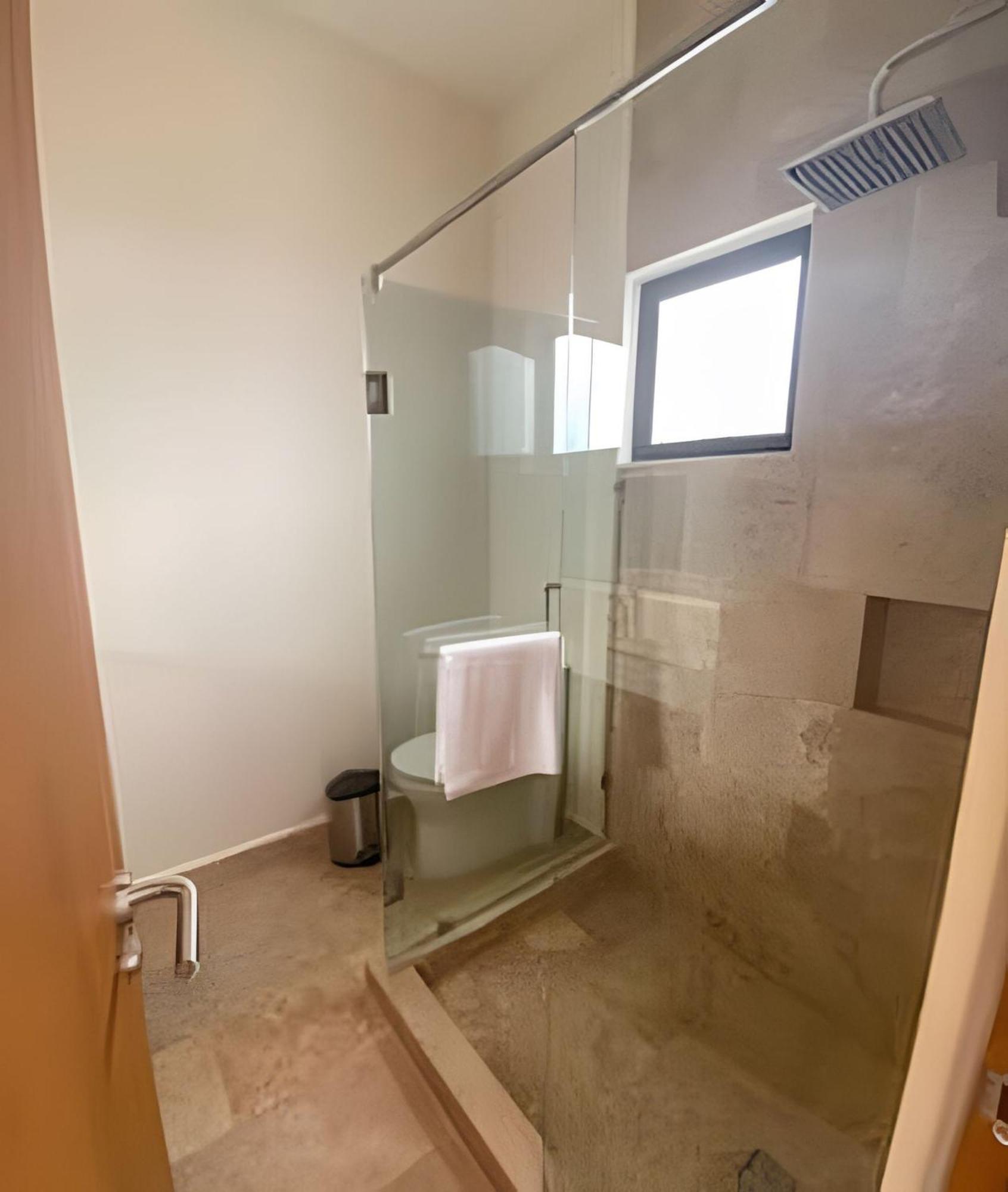 Villa Loft increíble king size Alberca infinita,Gym en medio de la selva Tulum Exterior foto