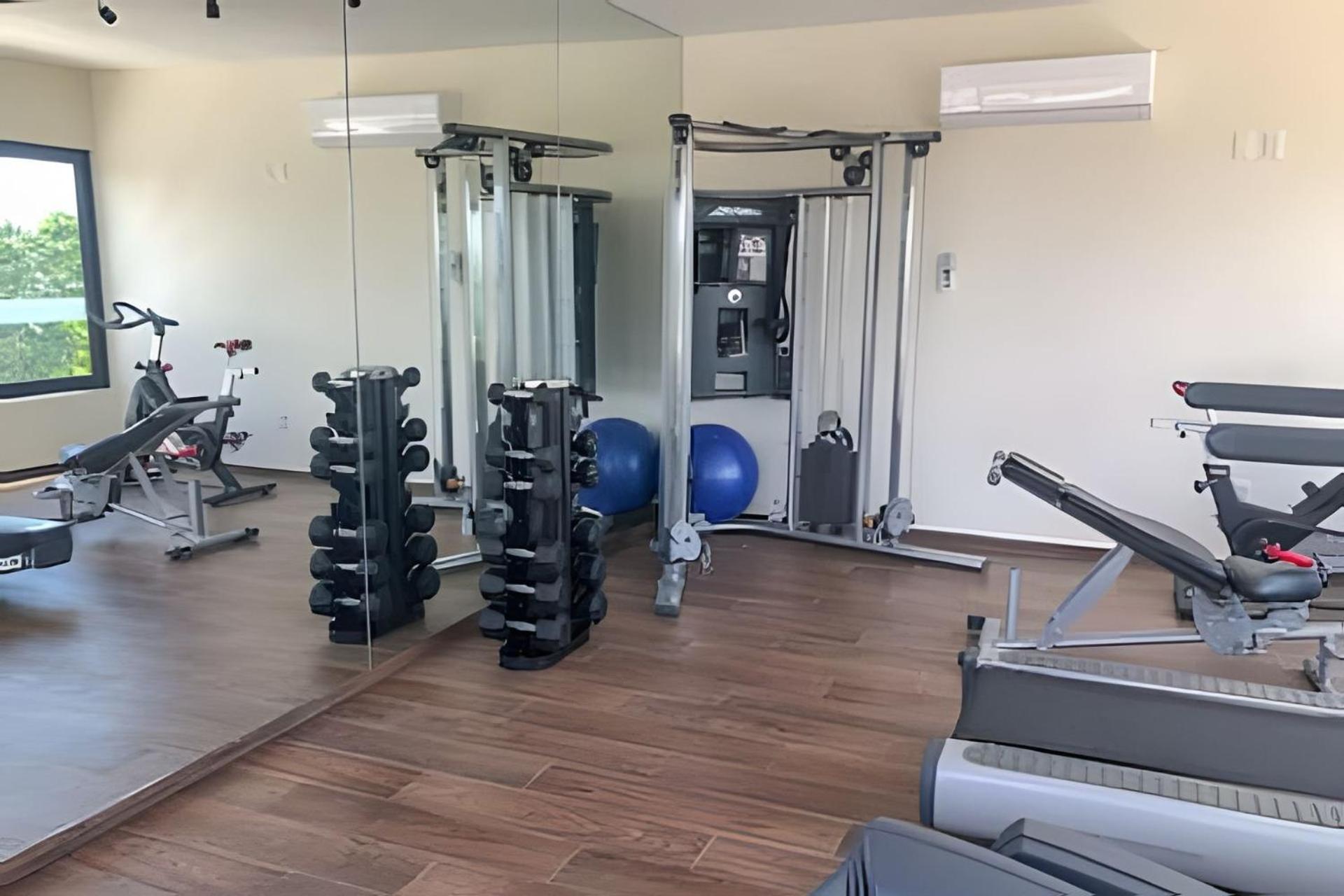 Villa Loft increíble king size Alberca infinita,Gym en medio de la selva Tulum Exterior foto